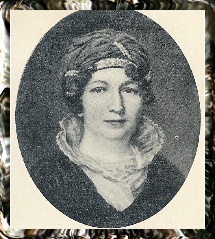 Frederikke Brun